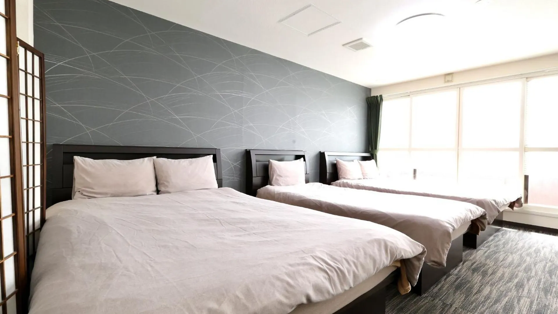 Apartment Susukino Hakuhou Building - Vacation Stay 52952V Sapporo 0*,  Japan